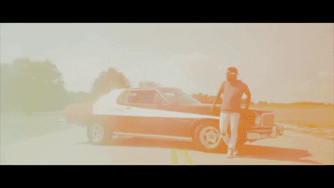 Hype Dancing GIF by Travis Greene