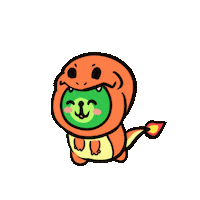 Happy Pokemon Sticker by ChibiKuma