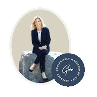 ginalorenzen gina denver real estate kentwoodre gina lorenzen Sticker