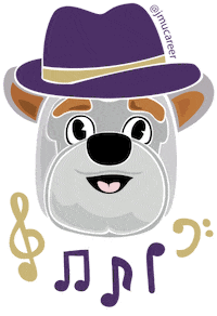 Musician Music Notes Sticker by James Madison University