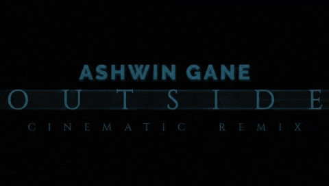 Merry Christmas GIF by Ashwin Gane