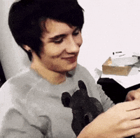 Dan Howell Joetrick GIF