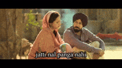 Gippy Grewal Punjabi GIF by Tips Films
