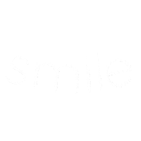 Word Smile Sticker
