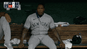 New York Baseball GIF by Jomboy Media