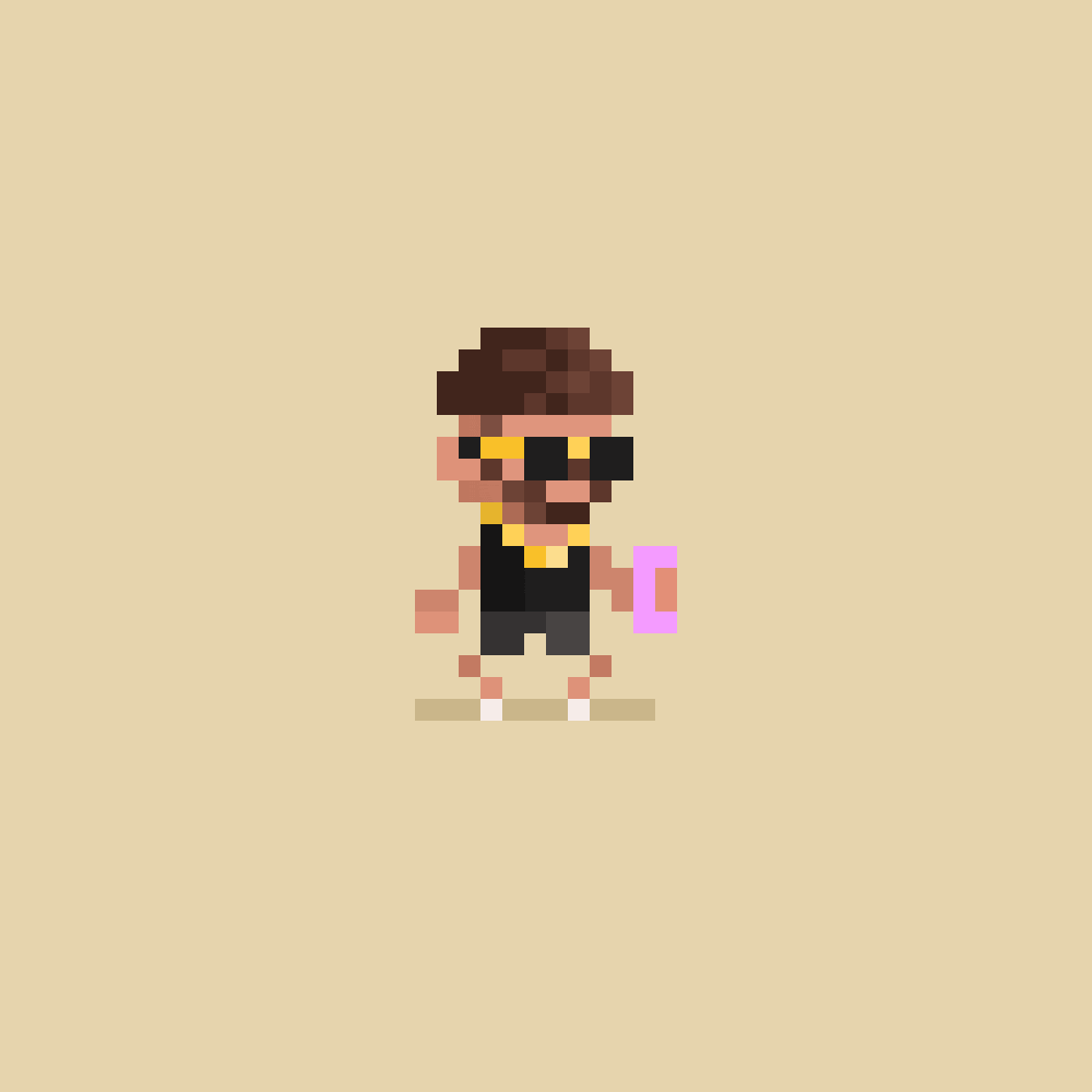 Dance Dancing GIF by BasedMinis