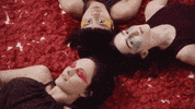 music video colors GIF by Michael Blume