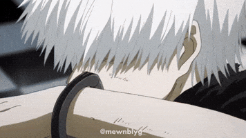 Tokyo Ghoul GIF