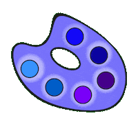 Школа Sticker