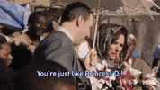 selina meyer GIF by Veep HBO