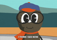 mr. hankey poo GIF by South Park 