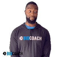 Peace Keto Sticker by BioCoach.io