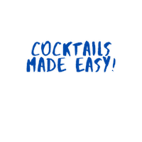 Party Drinks Sticker by BEATCOCKTAILS