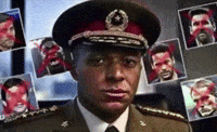 Kylian Mbappe GIF