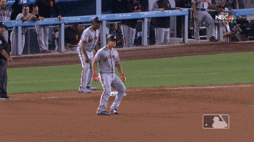 hundley GIF by MLB