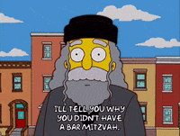 Season 15 Episode 6 GIF by The Simpsons