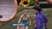 temptation GIF by Big Brother