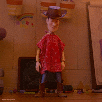 Tech Toys GIF by Disney Pixar
