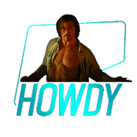 chris hemsworth dancing Sticker by 20th Century Fox Home Entertainment