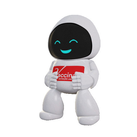 Transformacaodigital Sticker by Vaccinar Nutrição Animal