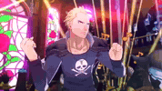 Persona 4 Dancing GIF