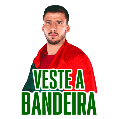 empowersports giphyupload football fifa portugal Sticker