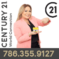 Realestate C21 Sticker by Century 21 World Connection