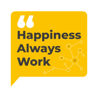 Work Happiness Sticker by HEPI INC