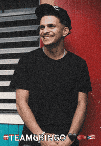 Team Gringo GIF