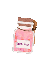 Slodkiwosk Sticker by Three Polska