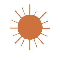 Sun Tamil Sticker
