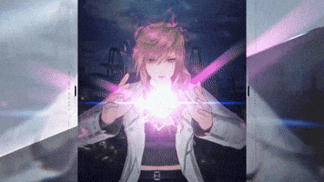 Summon Final Fantasy GIF