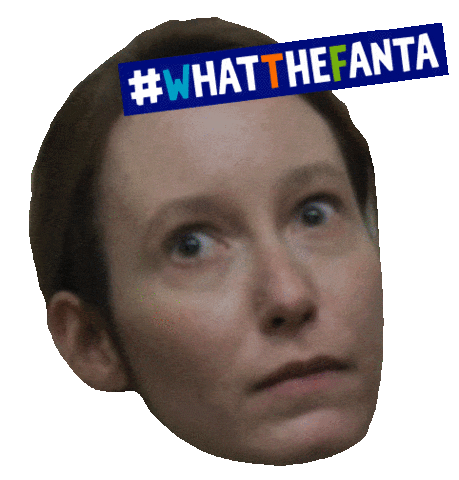 Whatthefanta5 Sticker by Fanta Western Europe