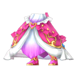 Pants Dq Sticker by 星のドラゴンクエスト