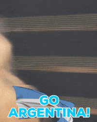 argentinauniversal argentina go argentina missargentina missuniverseargentina GIF