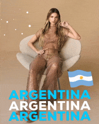 argentinauniversal argentina missargentina missuniverseargentina aldanamasset GIF
