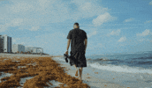 Relaxing Music Video GIF by Karan Aujla