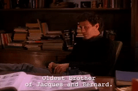 season 2 episode 6 GIF by Twin Peaks on Showtime