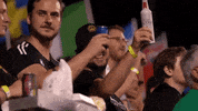 Celebrate Usl Championship GIF by Charleston Battery