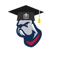 DeSalesUniversity dsu desales desalesuniversity lovedsu Sticker