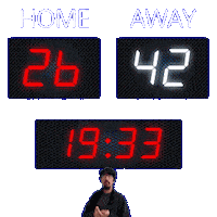26 Home Sticker
