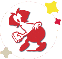 Festival Police Sticker by Fête des Vendanges Neuchâtel