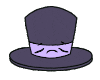 World Smile Sticker