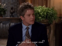season 5 netflix GIF by Gilmore Girls 
