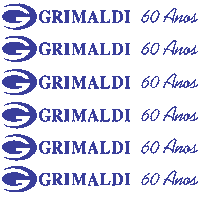 Reciclagem Gri Sticker by Grimaldi Equipamentos