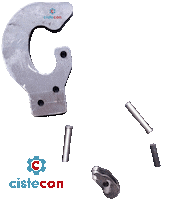 Grimaldi Rollon Sticker by Cistecon - Roll On Roll Off