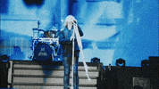 defleppard rock thank you bye singer GIF