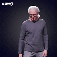 Hell Yeah Yes GIF by SWR3