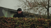 Look Wow GIF by Hibe media