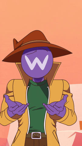 Magic What GIF